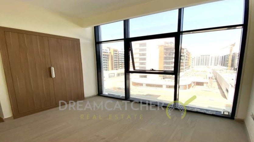 Apartment on Meydan One, Dubai, 1 bedroom, 51.84 m2  | Foto 1