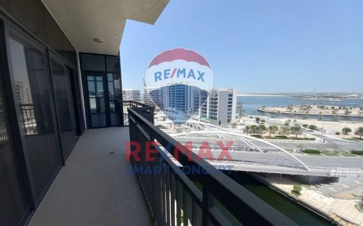 Квартира в Al Raha Beach, Абу-Даби, 2 спальни, 151.2 м2