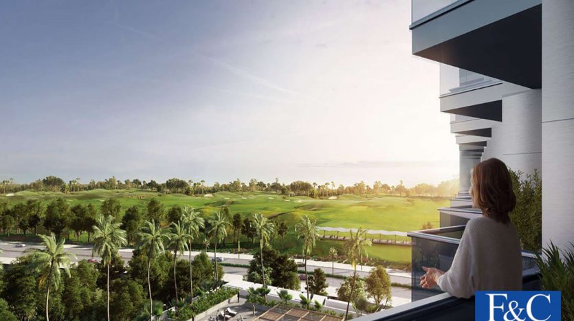 Apartment on Akoya, Dubai, 1 bedroom, 70.5 m2  | Foto 4