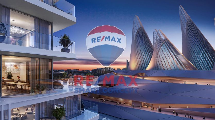 Apartment on Saadiyat Island, Abu-Dhabi, 2 bedrooms, 179.3 m2  | Foto 3