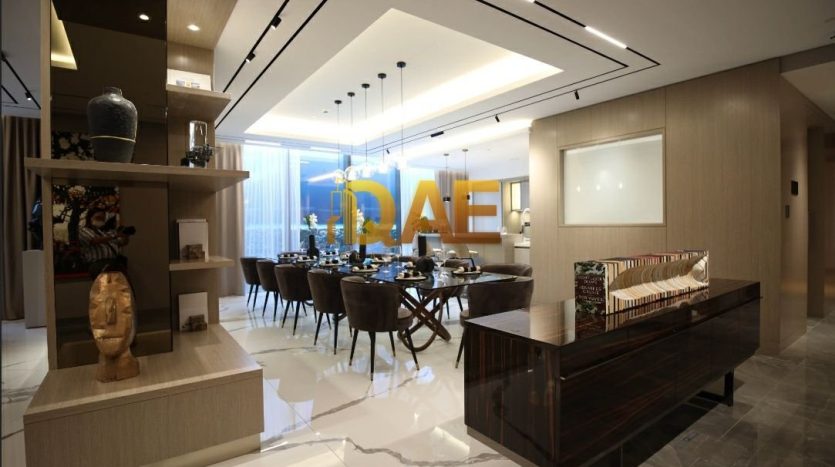 Квартира в Al Sufouh, Дубай, 4 спальни, 4900 м2   | фото 6