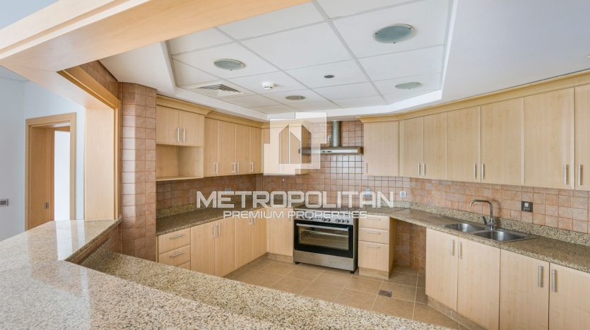Apartment on Palm Jumeirah, Dubai, 3 bedrooms, 207 m2  | Foto 3