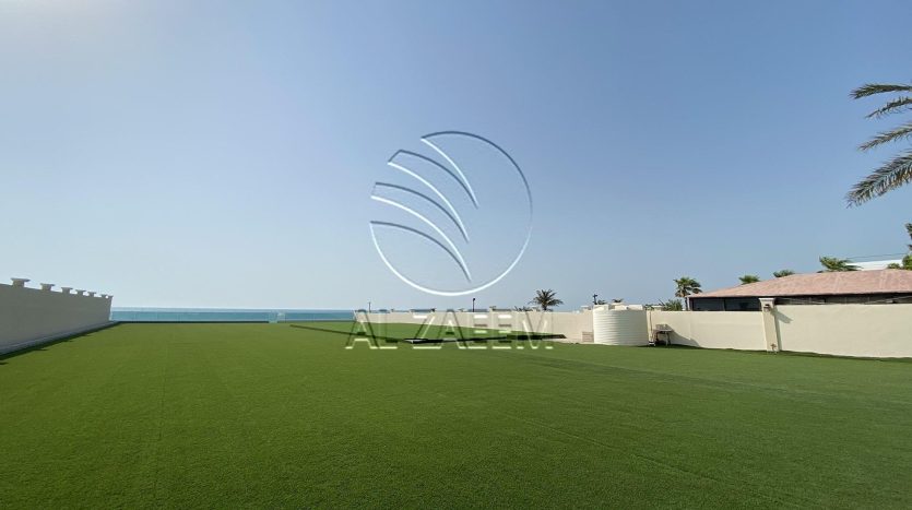 Вилла в Marina Village, Абу-Даби, 5 спален, 613 м2 / в год