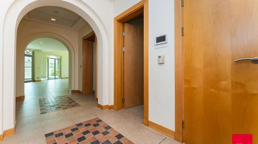 Apartment on Palm Jumeirah, Dubai, 3 bedrooms, 208.3 m2  | Foto 4