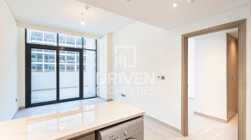 Apartment on Meydan, Dubai, 1 bedroom, 79 m2