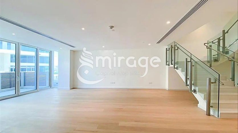 Apartment on Saadiyat Island, Abu-Dhabi, 1 bedroom, 120 m2  | Foto 1