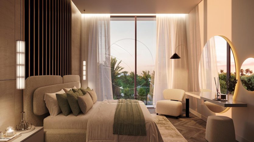 Duplexes on Yas Island, Abu-Dhabi, 2 bedrooms, 231 m2  | Foto 5