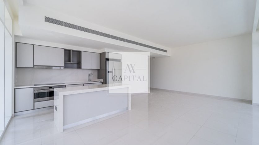 Apartment on Dubai Harbour, Dubai, 3 bedrooms, 194.8 m2  | Foto 3