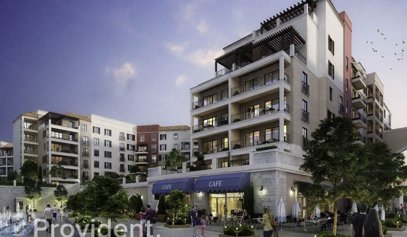 Apartment on Jumeirah, Dubai, 1 bedroom,  | Foto 3