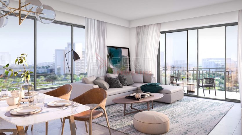 Apartment on Dubai Hills Estate, 3 bedrooms, 195.5 m2  | Foto 3