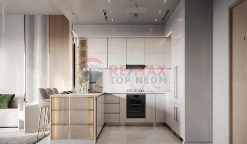 Apartment on Jumeirah Village Circle, Dubai, 1 bedroom, 67.9 m2  | Foto 4