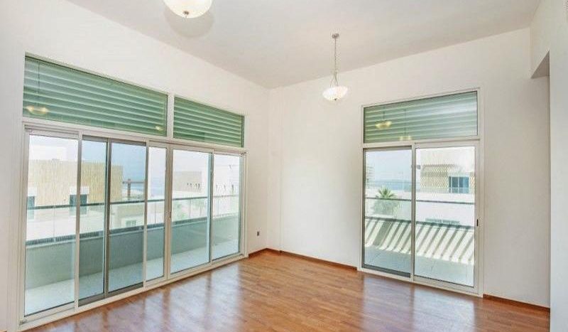 Townhouse on Marina, Abu-Dhabi, 5 bedrooms, 1133 m2  | Foto 4