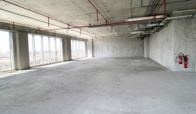 Офис в Dubai South (Dubai World Central), 170.2 м2 / в год