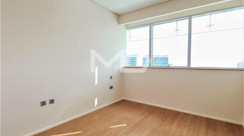 Квартира в Al Raha Beach, Абу-Даби, 2 спальни, 134 м2 / в год