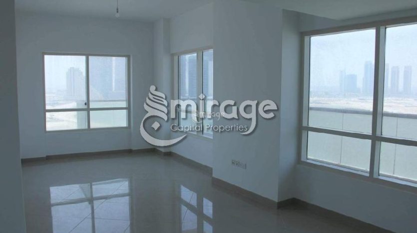 Apartment on Al Reem, Abu-Dhabi, 1 bedroom, 95.9 m2  | Foto 3