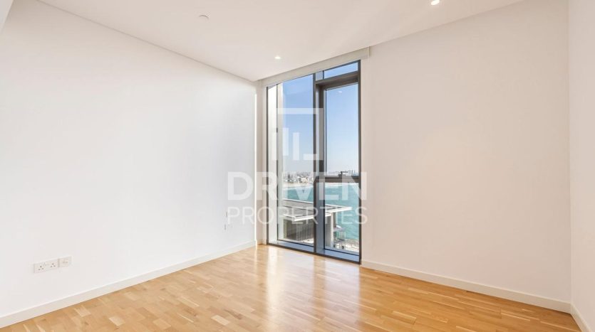 Квартира в Bluewaters, Дубай, 2 спальни, 152 м2 / в год
