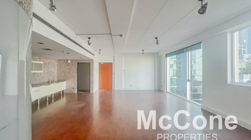 Офис в Dubai Media City, 78.13 м2 / в год