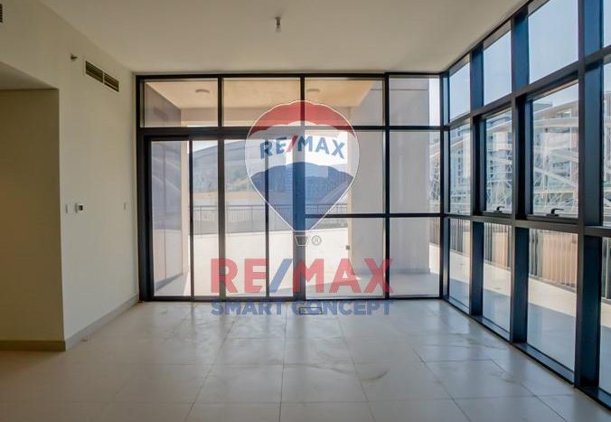 Квартира в Al Raha Beach, Абу-Даби, 3 спальни, 262.9 м2