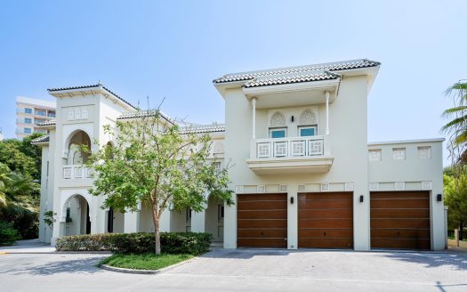 Вилла в Al Furjan, Дубай, 6 спален, 637.2 м2