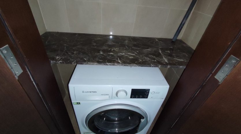 Квартира в Al Furjan, Дубай, 3 спальни, 157.9 м2 / в год