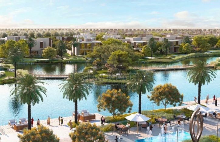 Вилла в Dubai Land, 5 спален, 557.4 м2