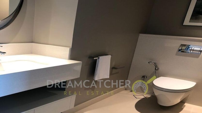 Apartment on Downtown Burj Dubai, 1 bedroom, 71.91 m2  | Foto 5