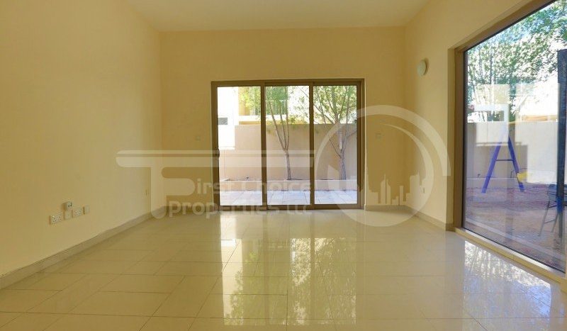 Таунхаус в Al Raha Gardens, Абу-Даби, 4 спальни, 298.2 м2 / в год
