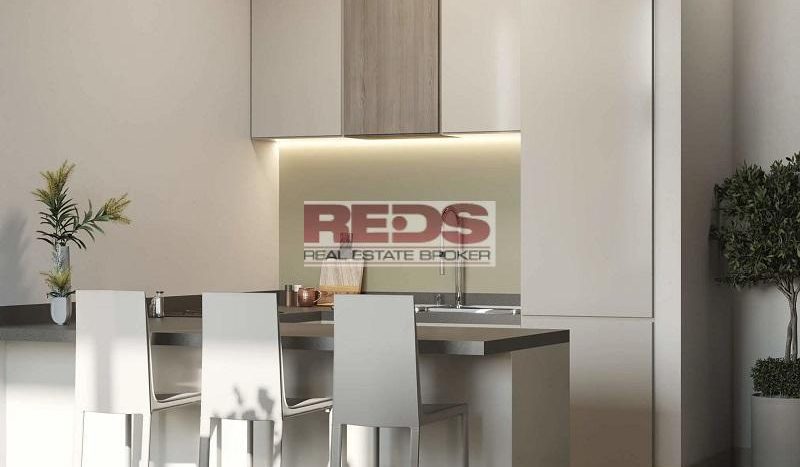 Apartment on Mohammed Bin Rashid City, Dubai, 1 bedroom, 96.8 m2  | Foto 3
