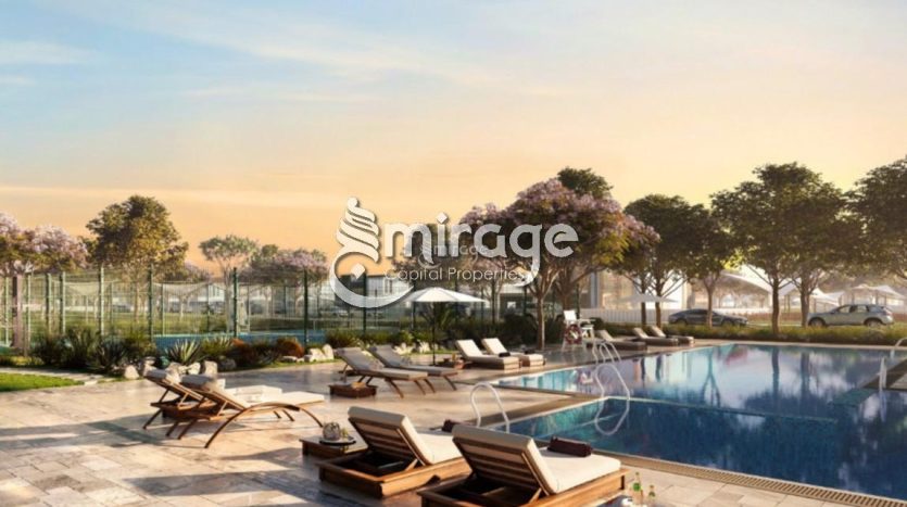 Земельный участок в Остров Яс, Абу-Даби, 1501 м2   | фото 6