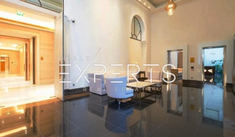 Apartment on Marina, Abu-Dhabi, 2 bedrooms, 139.4 m2  | Foto 4
