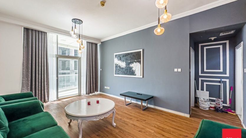 Apartment on Business Bay, Dubai, 1 bedroom, 89.1 m2  | Foto 3