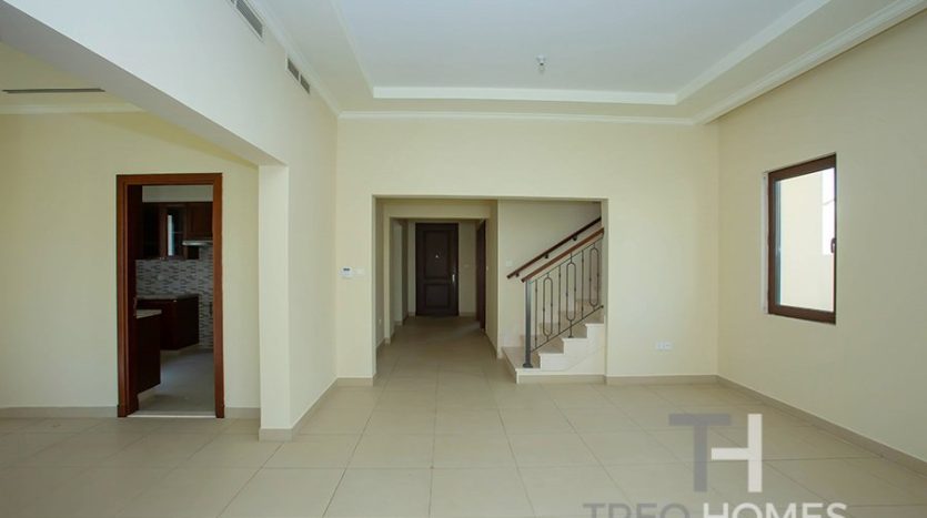 Вилла в Arabian Ranches 2, Дубай, 5 спален, 357 м2 / в год
