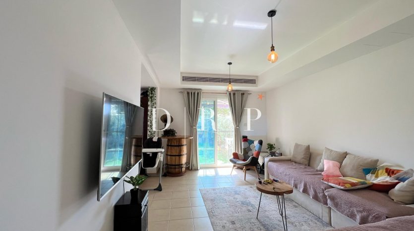 Villa on Arabian Ranchez, Dubai, 2 bedrooms, 172.3 m2  | Foto 5
