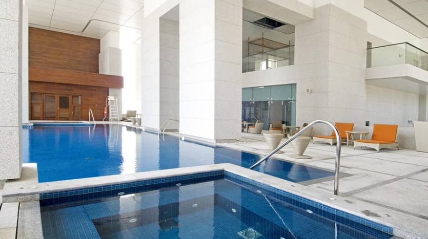 Apartment on Jumeirah Lake Towers, Dubai, 2 bedrooms, 94 m2  | Foto 5