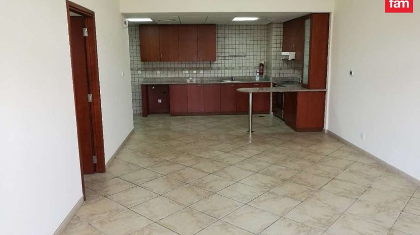 Apartment on Motor City, Dubai, 1 bedroom, 94.3 m2  | Foto 1