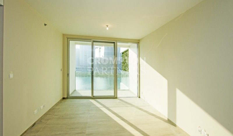 Apartment on Al Reem, Abu-Dhabi, 2 bedrooms, 137.7 m2 / per year