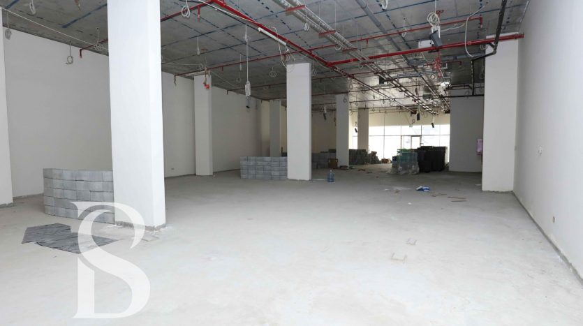 Shop on Business Bay, Dubai, 445.4 m2  | Foto 3