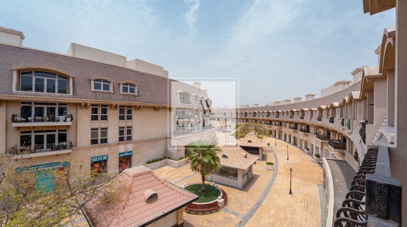 Apartment on Mirdif, Dubai, 1 bedroom, 92.9 m2  | Foto 2