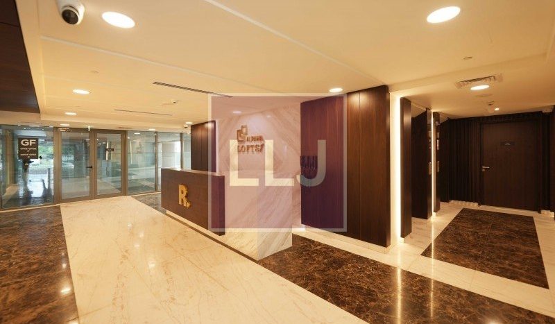 Apartment on Al Raha Beach, Abu-Dhabi, 2 bedrooms, 118.4 m2  | Foto 1