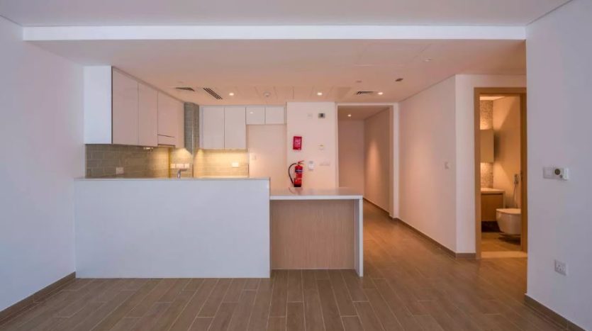Apartment on Yas Island, Abu-Dhabi, 2 bedrooms, 153.27 m2  | Foto 2