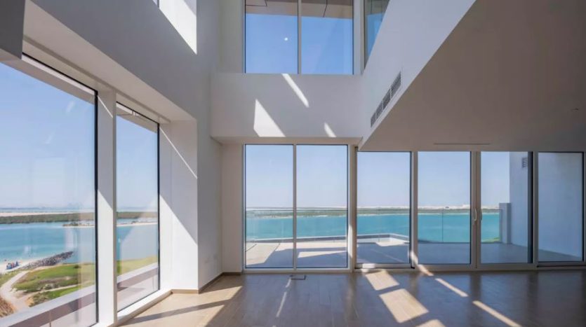 Townhouse on Yas Island, Abu-Dhabi, 3 bedrooms, 294 m2  | Foto 4