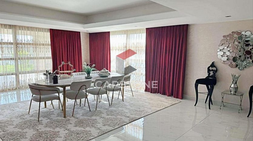 Вилла в Al Gurm West, Абу-Даби, 4 спальни, 1267 м2 / в год