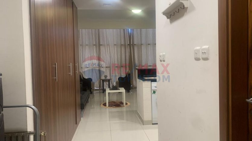 Apartment on Jumeirah Village Circle, Dubai, 48.3 m2  | Foto 2