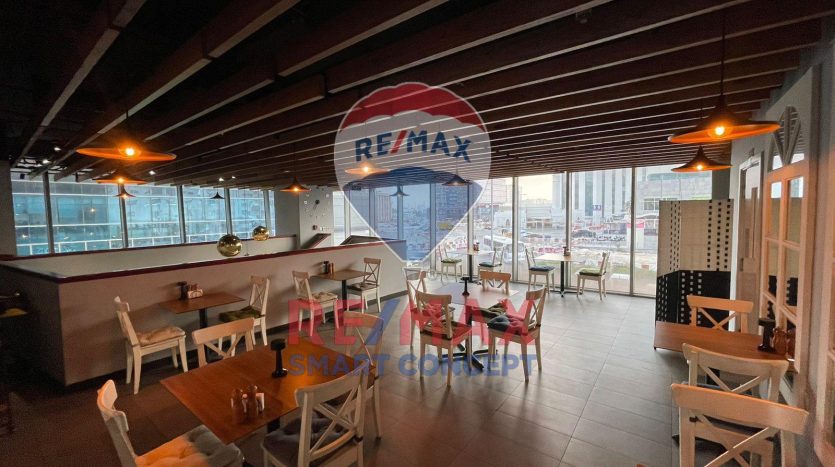 Shop on Muroor Area, Abu-Dhabi, 254 m2 / per year