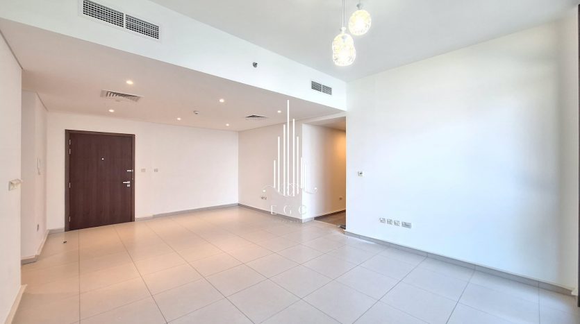 Penthouse in THE AUTOGRAPH RESIDENCES in Jumeirah Village Circle, Dubai, 2 bedrooms, 1398 sq. ft. | Foto 4