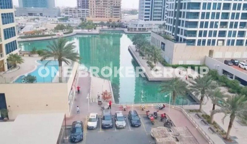 Shop on Jumeirah Lake Towers, Dubai, 53 m2  | Foto 3