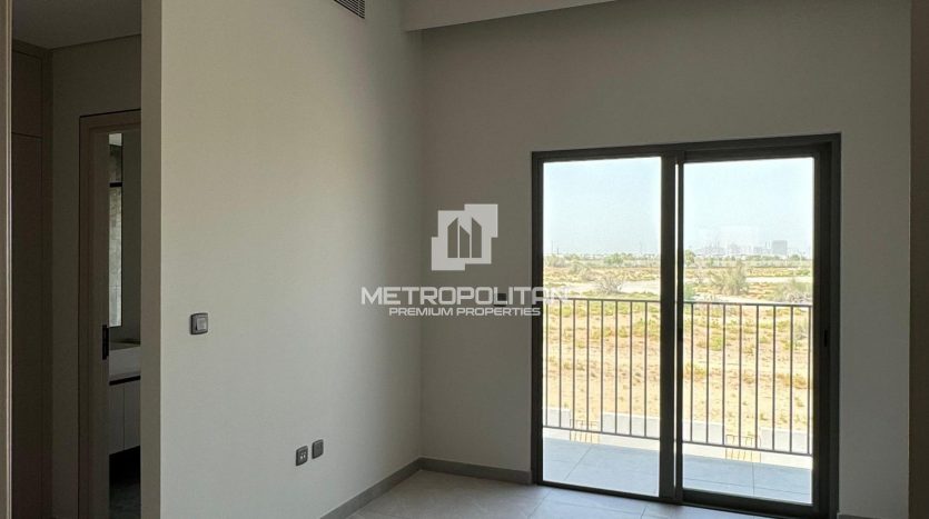 Townhouse on Mohammed Bin Rashid City, Dubai, 2 bedrooms, 132 m2 / per year