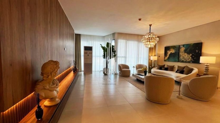 Apartment on Al Reem, Abu-Dhabi, 2 bedrooms, 152.7 m2  | Foto 4