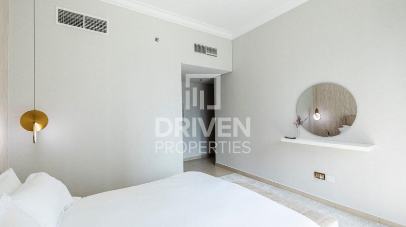 Apartment on Downtown Burj Dubai, 2 bedrooms, 130 m2  | Foto 5