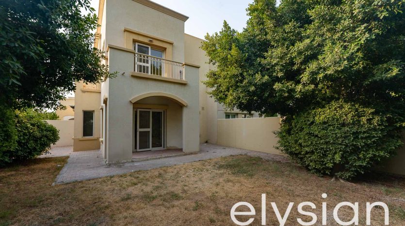Вилла в The Springs, Дубай, 3 спальни, 333 м2 / в год